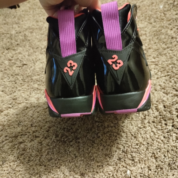 Air Jordan Retro 7 - Picture 4 of 4